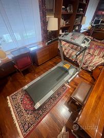 Domyos Tapis Roulant