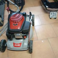 Tagliaerba Al-ko Easy 4.20 P-s

