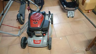 Tagliaerba Al-ko Easy 4.20 P-s

