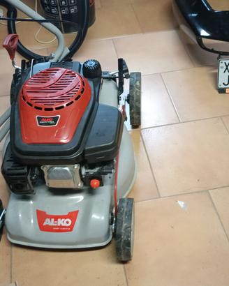 Tagliaerba Al-ko Easy 4.20 P-s

