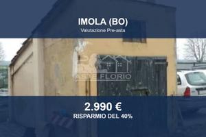 Immobile in asta di 14 m² a Imola