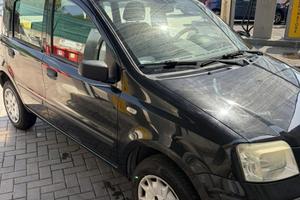 Fiat panda 1.2 metano