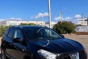 Nissan qashqai +2