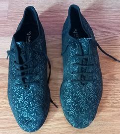 scarpe uomo da ballo "tango"