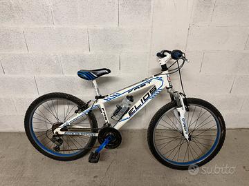 Bicicletta Lombardo Freestyle 20 - BMX bambino