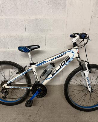 Bicicletta Lombardo Freestyle 20 - BMX bambino