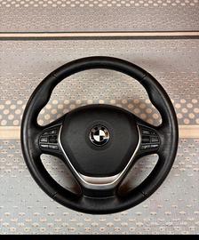 volante bmw