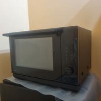 Forno Panasonic NN-DS59NB