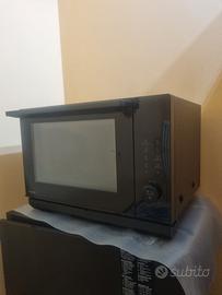 Forno Panasonic NN-DS59NB