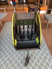 Trasportino baby