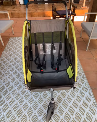 Trasportino baby