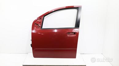 PORTIERA ANTERIORE SINISTRA FIAT Panda 3Â° Serie 5