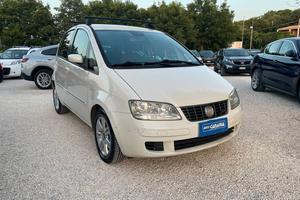 Fiat Idea 1.6 Multijet - 2009