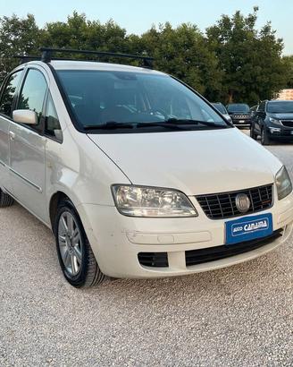 Fiat Idea 1.6 Multijet - 2009