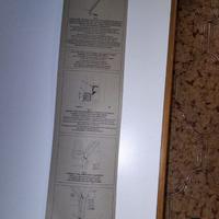Antenna radio per fiat UNO/DUNA