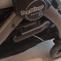 PASSEGGINO PEG PEREGO