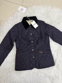Barbour tg UK 10