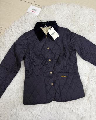 Barbour tg UK 10