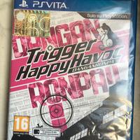 Danganronpa psvita Italiano nuovo