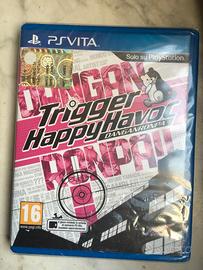 Danganronpa psvita Italiano nuovo