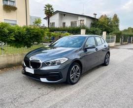 Bmw 116i 5p. UNICO PROPRIETARIO