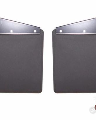 Coppia paraspruzzi anteriori defender 90 /110