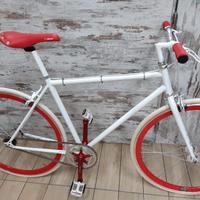 bici single speed