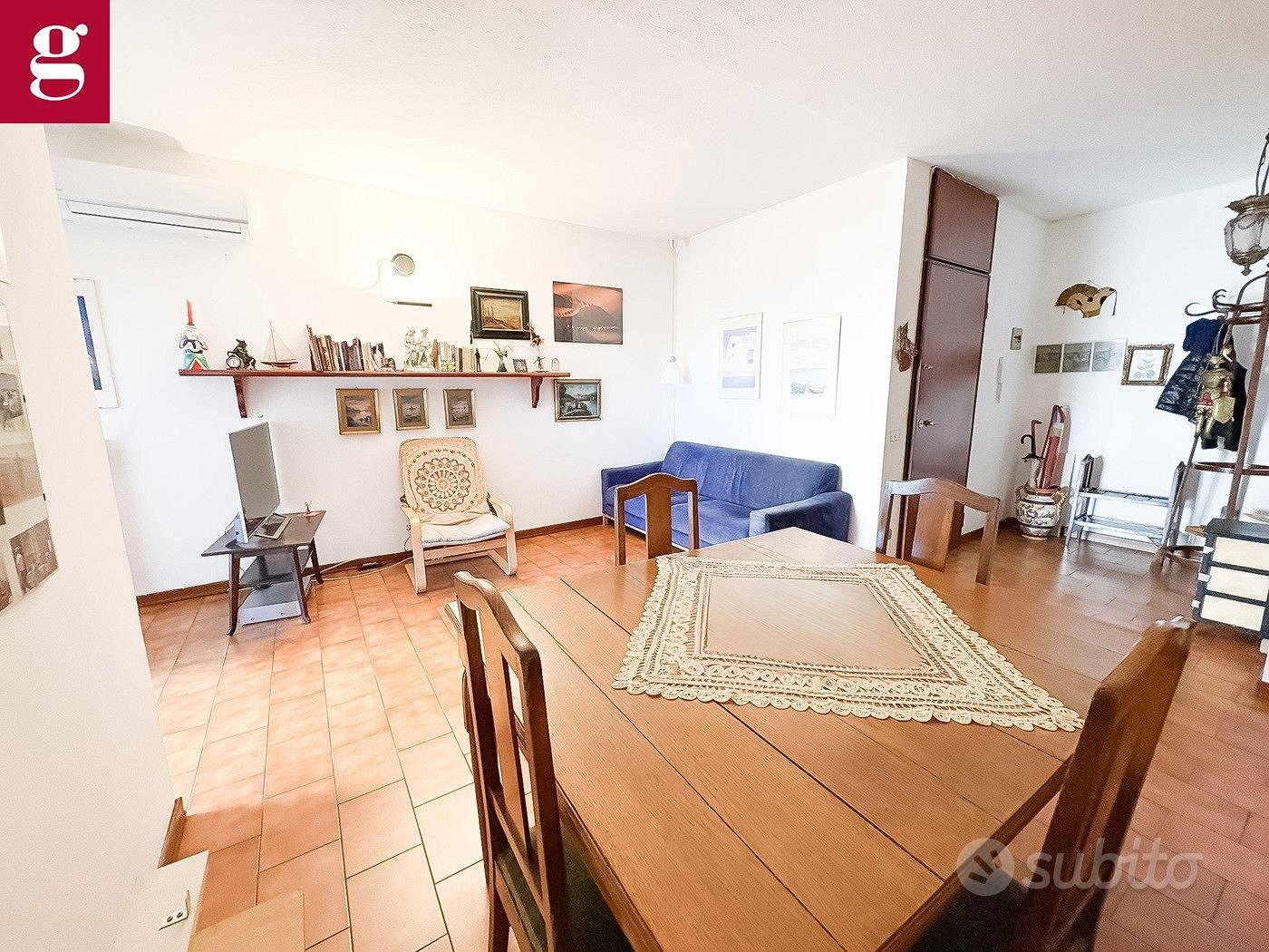 Appartamento – MI - Altro