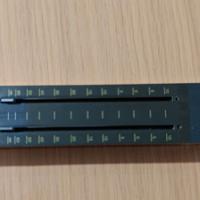 FADER STUDER 1.190.013.00 2 FADER + VASCA