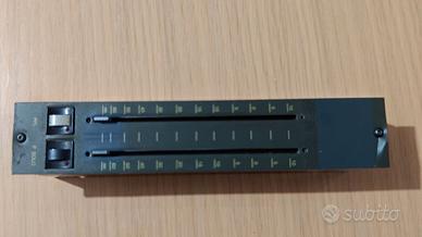 FADER STUDER 1.190.013.00 2 FADER + VASCA