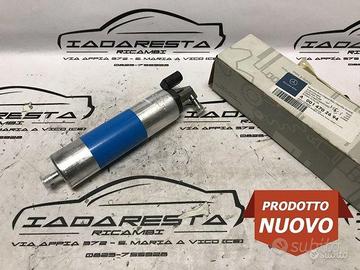 Pompa Carburante Classe S W220 400 CDI 0004781301