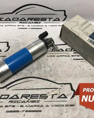 Pompa Carburante Classe S W220 400 CDI 0004781301