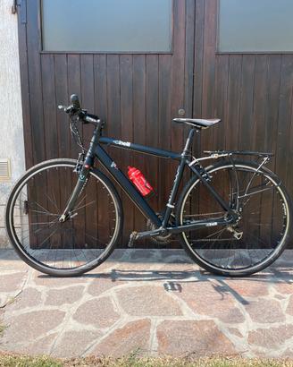 Bicicletta Cinelli