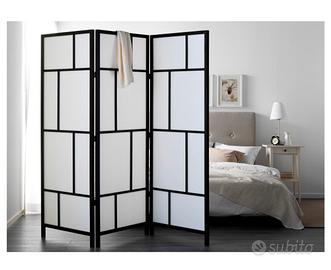 Paravento/Separè RISÖR Ikea