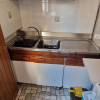 Lavandino Franke Acciaio 