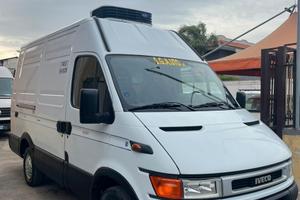 Iveco Daily 35/29 FRIGO