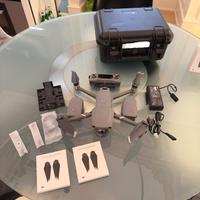 MAVIC 2 PRO - BUNDLE COMPLETO