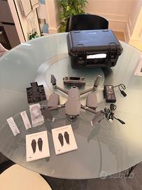 MAVIC 2 PRO - BUNDLE COMPLETO