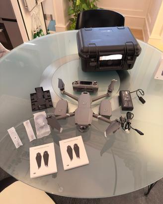 MAVIC 2 PRO - BUNDLE COMPLETO
