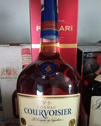 Cognac Courvoisier