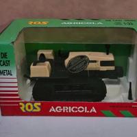 Trattore cingolato Lamborghini