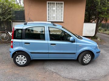Panda 1.2 Euro 5