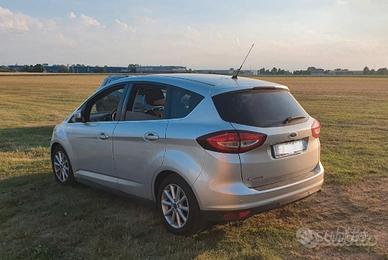 FORD C-Max 2ª serie 