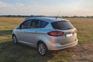 FORD C-Max 2ª serie 