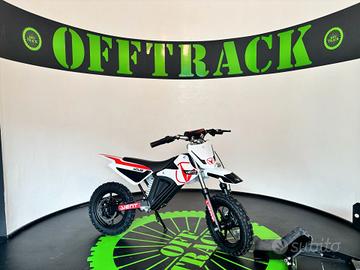 Vent ECUB elettrica 2026 Pronta consegna