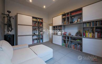 Quattro Locali in Via Antonio di Vincenzo