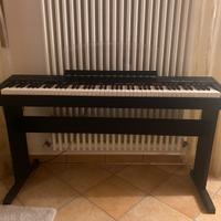 Piano Orla Stage Starter