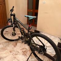 Bike rockrider st530 28” in perfette condizioni