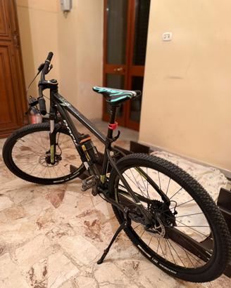 Bike rockrider st530 28” in perfette condizioni