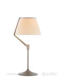 lampada kartell angelo stone nuova ed imballata